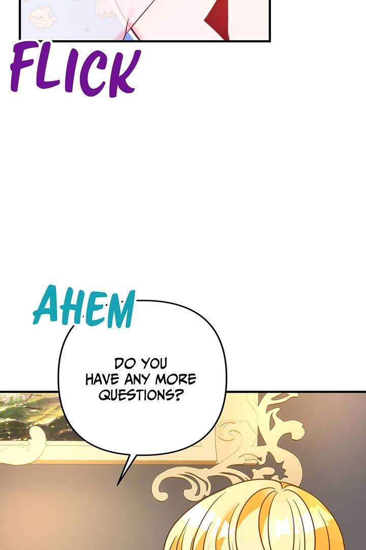 I’m a Doll, but the Tyrant Is Obsessed With Me Chapter 32 - Page 106