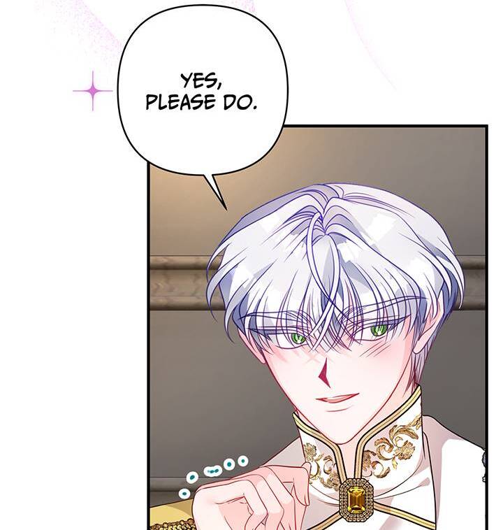 I’m a Doll, but the Tyrant Is Obsessed With Me Chapter 32 - Page 109