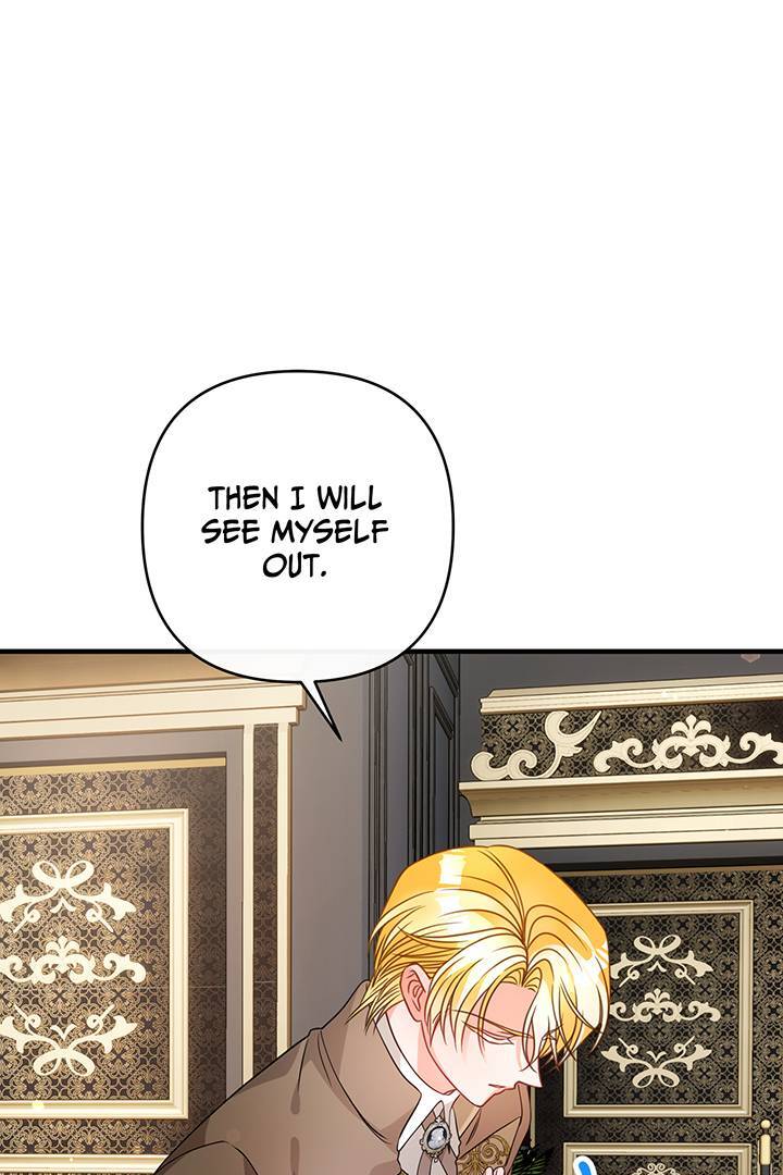 I’m a Doll, but the Tyrant Is Obsessed With Me Chapter 32 - Page 111