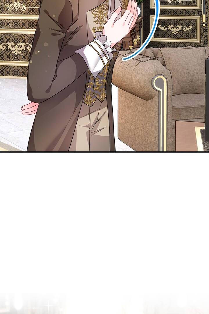 I’m a Doll, but the Tyrant Is Obsessed With Me Chapter 32 - Page 112