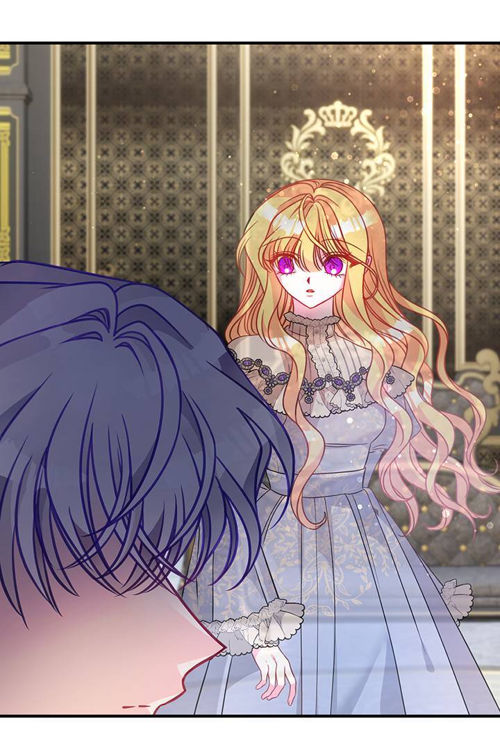 I’m a Doll, but the Tyrant Is Obsessed With Me Chapter 32 - Page 115