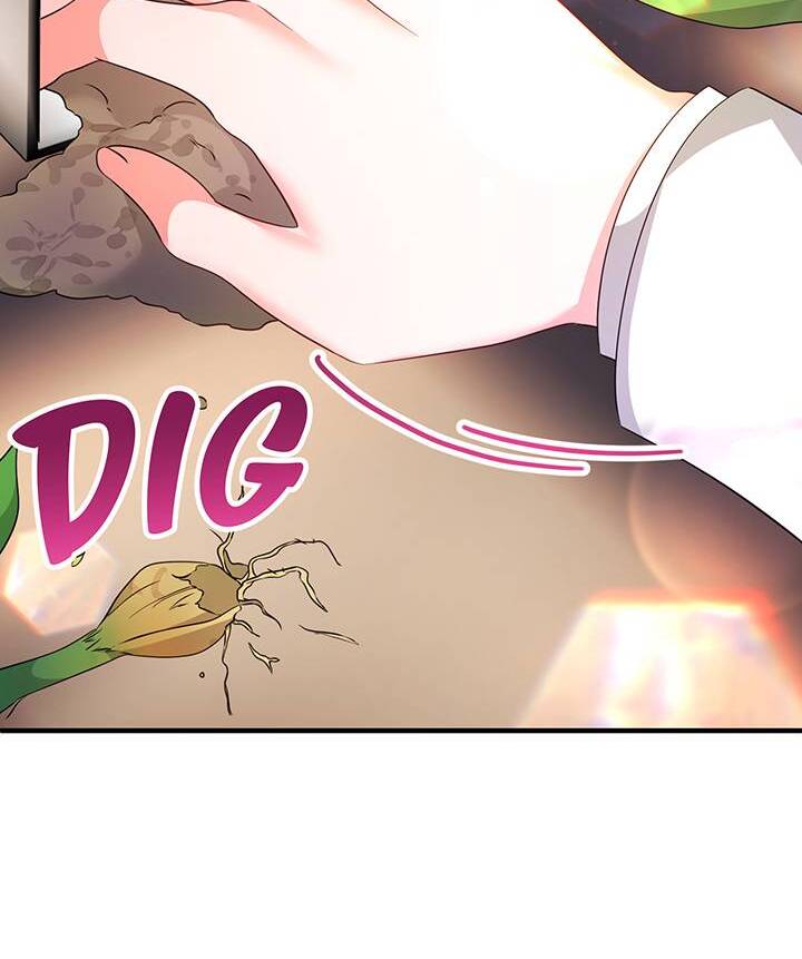 I’m a Doll, but the Tyrant Is Obsessed With Me Chapter 32 - Page 20