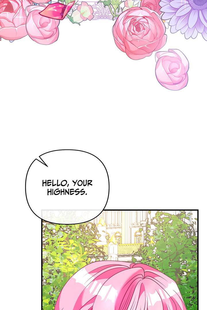I’m a Doll, but the Tyrant Is Obsessed With Me Chapter 32 - Page 3
