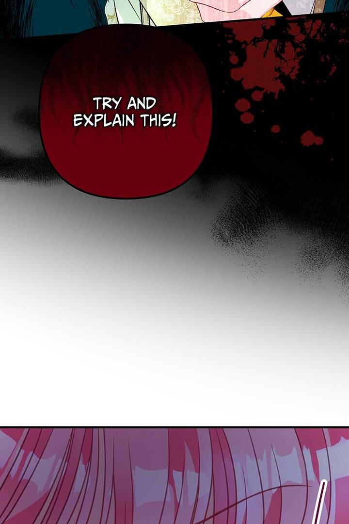 I’m a Doll, but the Tyrant Is Obsessed With Me Chapter 32 - Page 31