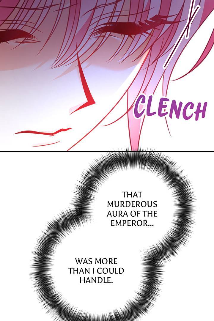 I’m a Doll, but the Tyrant Is Obsessed With Me Chapter 32 - Page 32