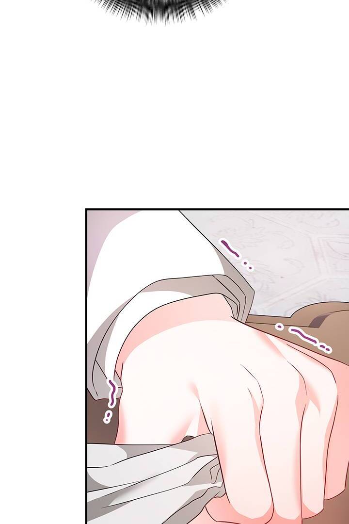I’m a Doll, but the Tyrant Is Obsessed With Me Chapter 32 - Page 33