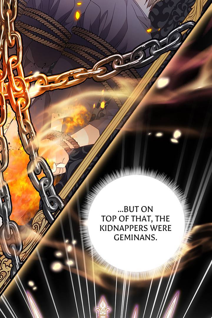 I’m a Doll, but the Tyrant Is Obsessed With Me Chapter 32 - Page 37
