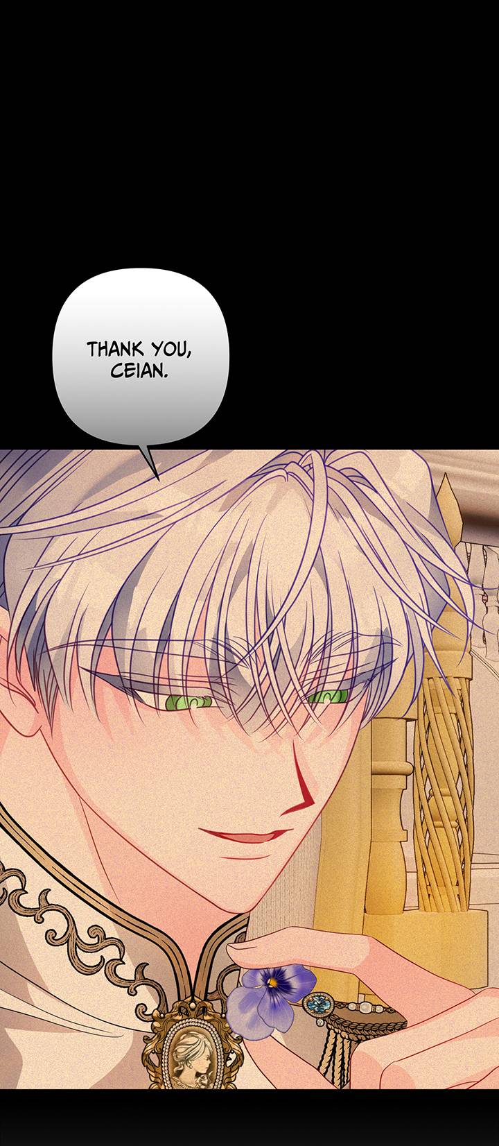 I’m a Doll, but the Tyrant Is Obsessed With Me Chapter 32 - Page 41
