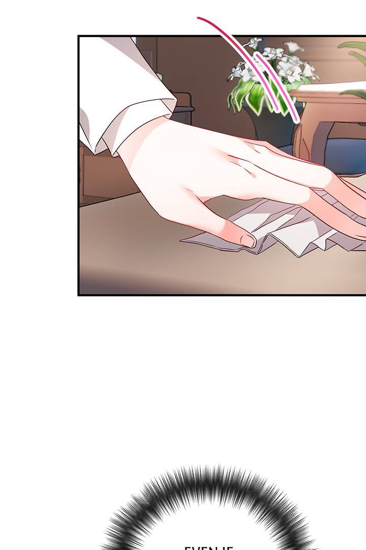 I’m a Doll, but the Tyrant Is Obsessed With Me Chapter 32 - Page 44