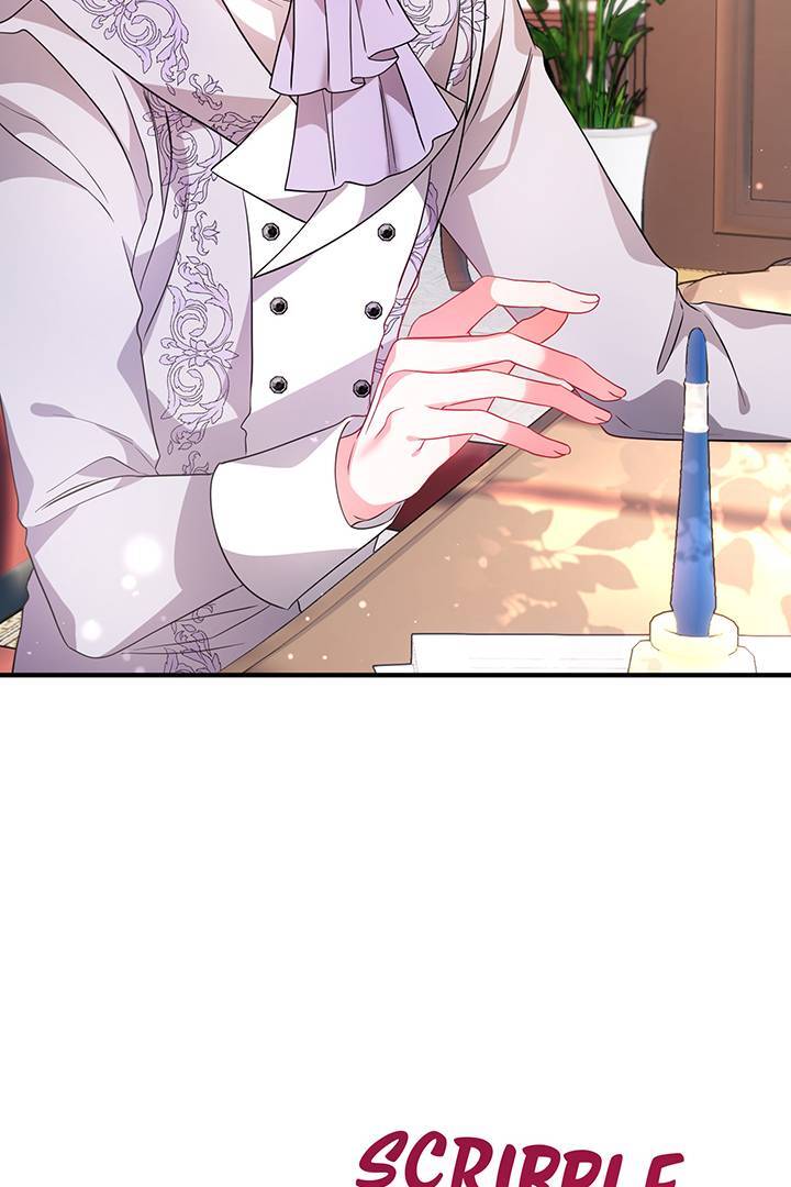 I’m a Doll, but the Tyrant Is Obsessed With Me Chapter 32 - Page 46