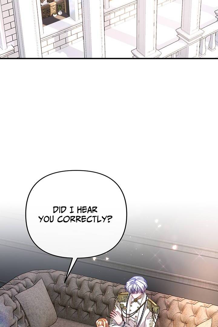 I’m a Doll, but the Tyrant Is Obsessed With Me Chapter 32 - Page 52