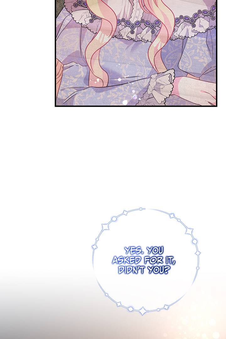 I’m a Doll, but the Tyrant Is Obsessed With Me Chapter 32 - Page 55