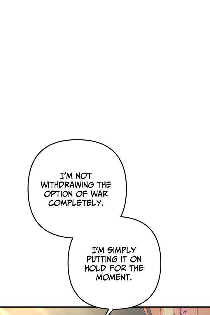 I’m a Doll, but the Tyrant Is Obsessed With Me Chapter 32 - Page 59