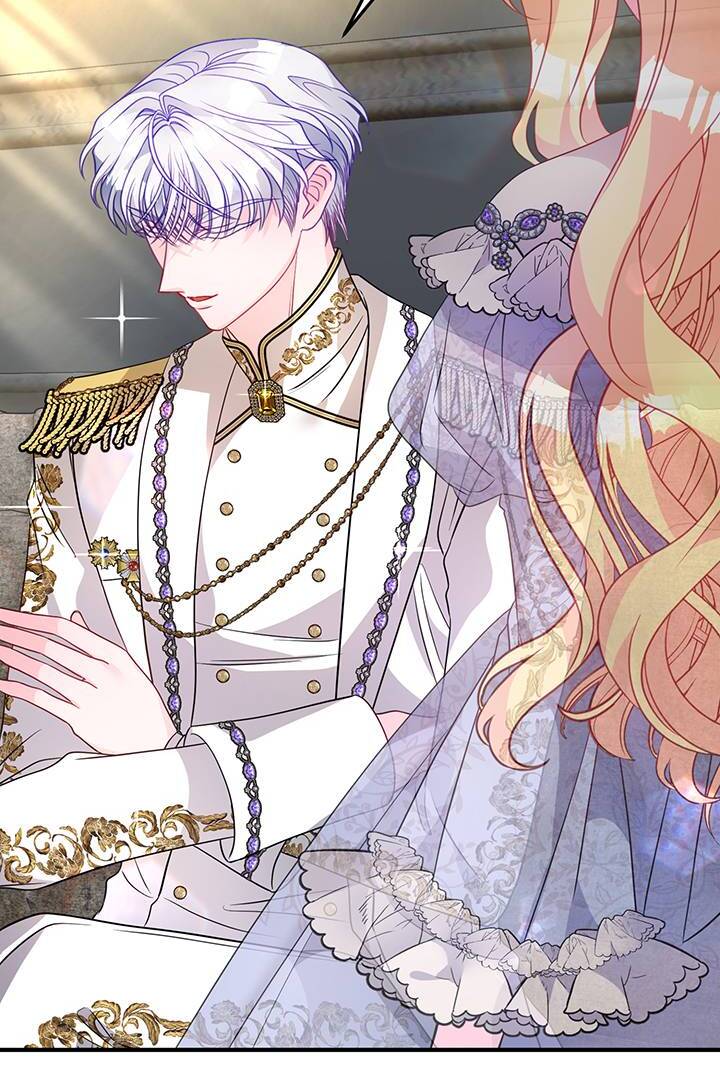 I’m a Doll, but the Tyrant Is Obsessed With Me Chapter 32 - Page 60