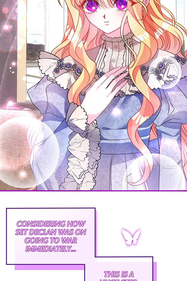 I’m a Doll, but the Tyrant Is Obsessed With Me Chapter 32 - Page 62