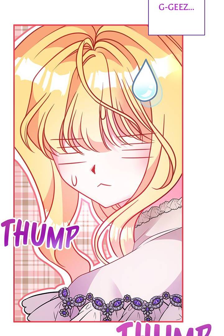 I’m a Doll, but the Tyrant Is Obsessed With Me Chapter 32 - Page 67