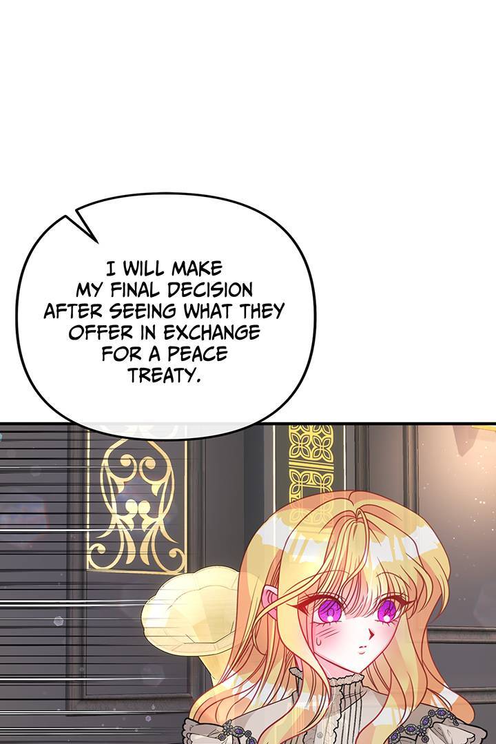 I’m a Doll, but the Tyrant Is Obsessed With Me Chapter 32 - Page 70