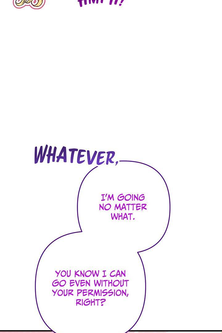 I’m a Doll, but the Tyrant Is Obsessed With Me Chapter 32 - Page 84