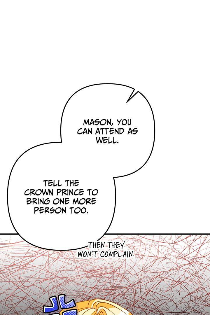 I’m a Doll, but the Tyrant Is Obsessed With Me Chapter 32 - Page 88