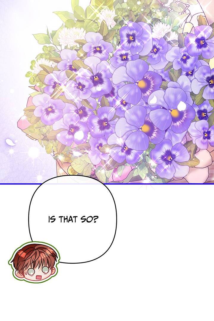I’m a Doll, but the Tyrant Is Obsessed With Me Chapter 32 - Page 10