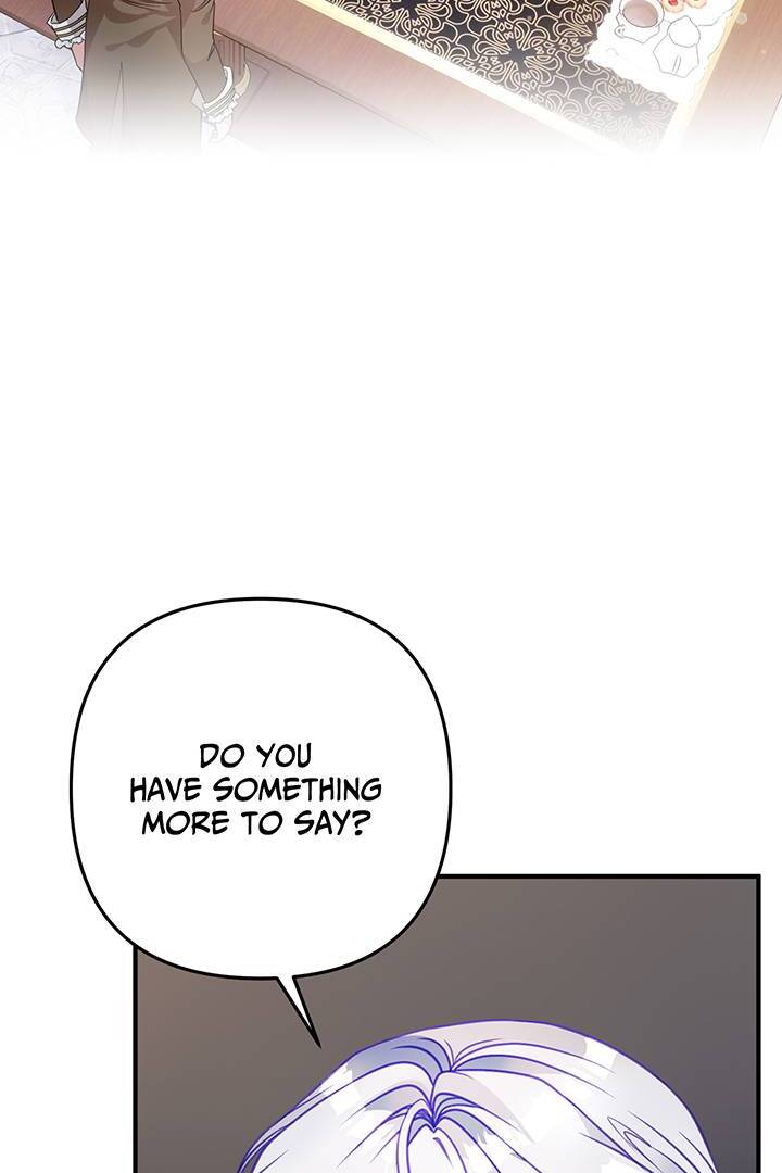 I’m a Doll, but the Tyrant Is Obsessed With Me Chapter 32 - Page 91