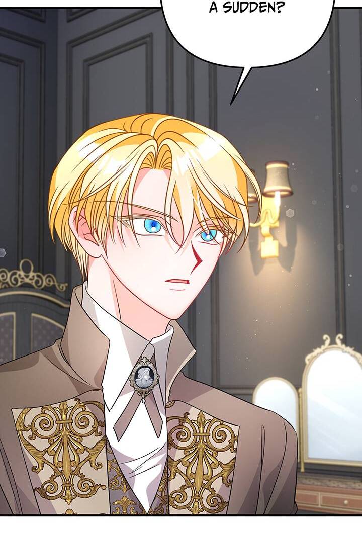 I’m a Doll, but the Tyrant Is Obsessed With Me Chapter 32 - Page 93
