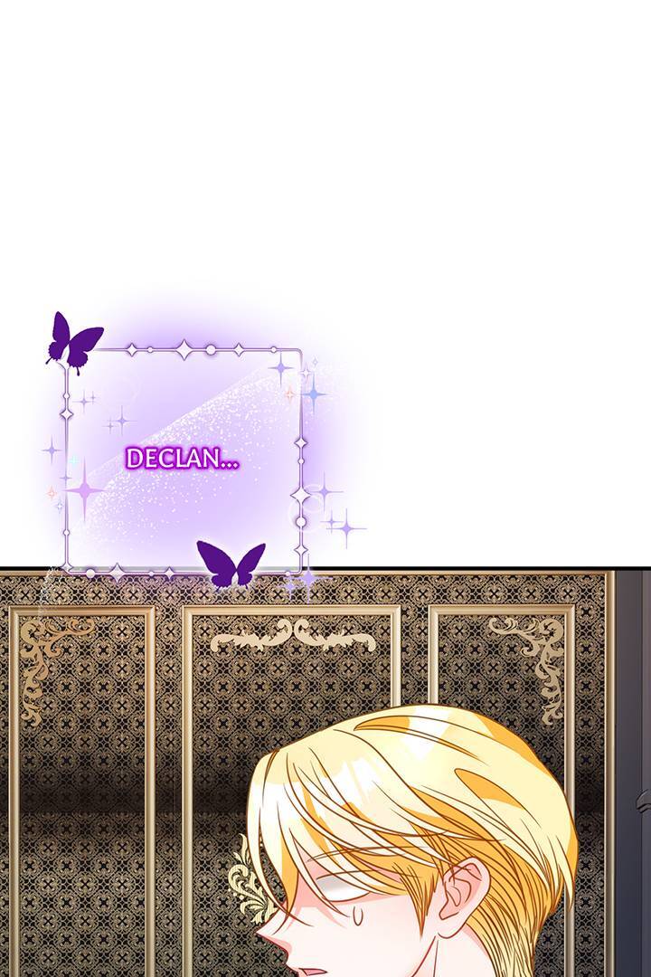 I’m a Doll, but the Tyrant Is Obsessed With Me Chapter 32 - Page 99