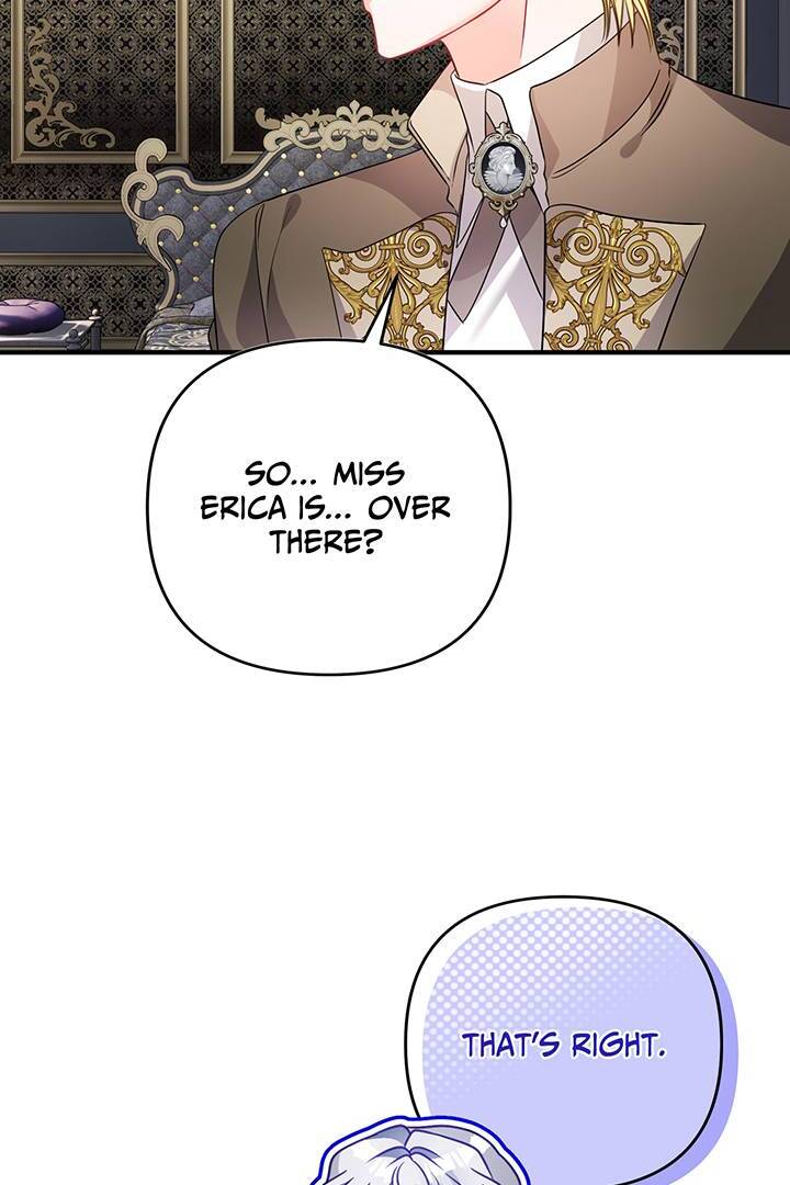 I’m a Doll, but the Tyrant Is Obsessed With Me Chapter 32 - Page 100