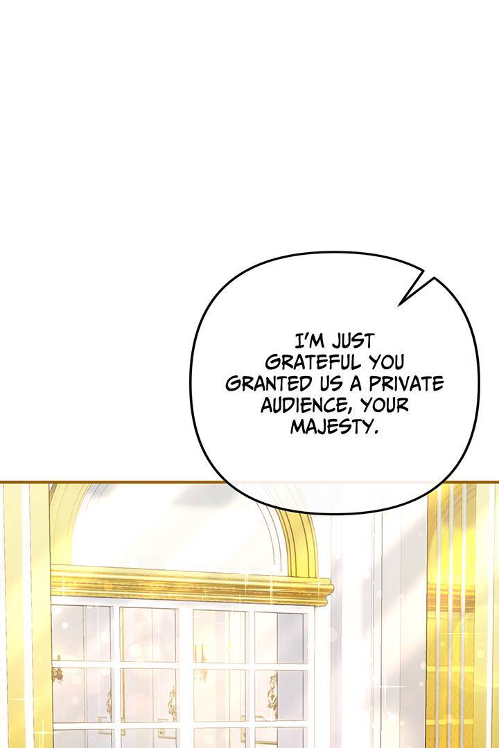 I’m a Doll, but the Tyrant Is Obsessed With Me Chapter 33 - Page 2
