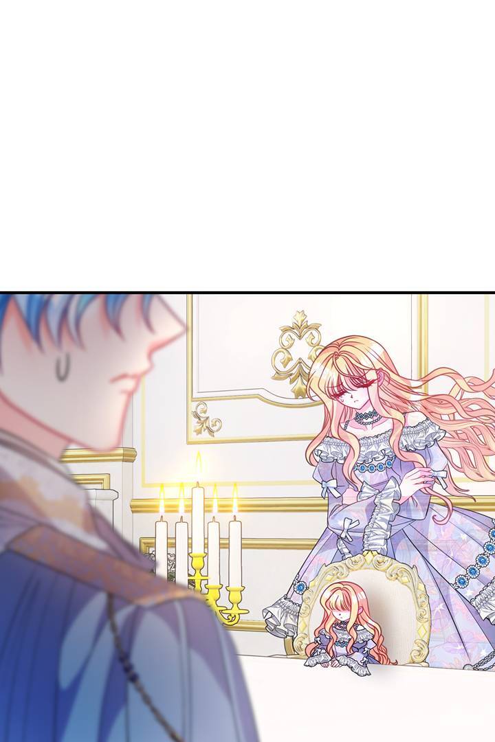 I’m a Doll, but the Tyrant Is Obsessed With Me Chapter 33 - Page 11