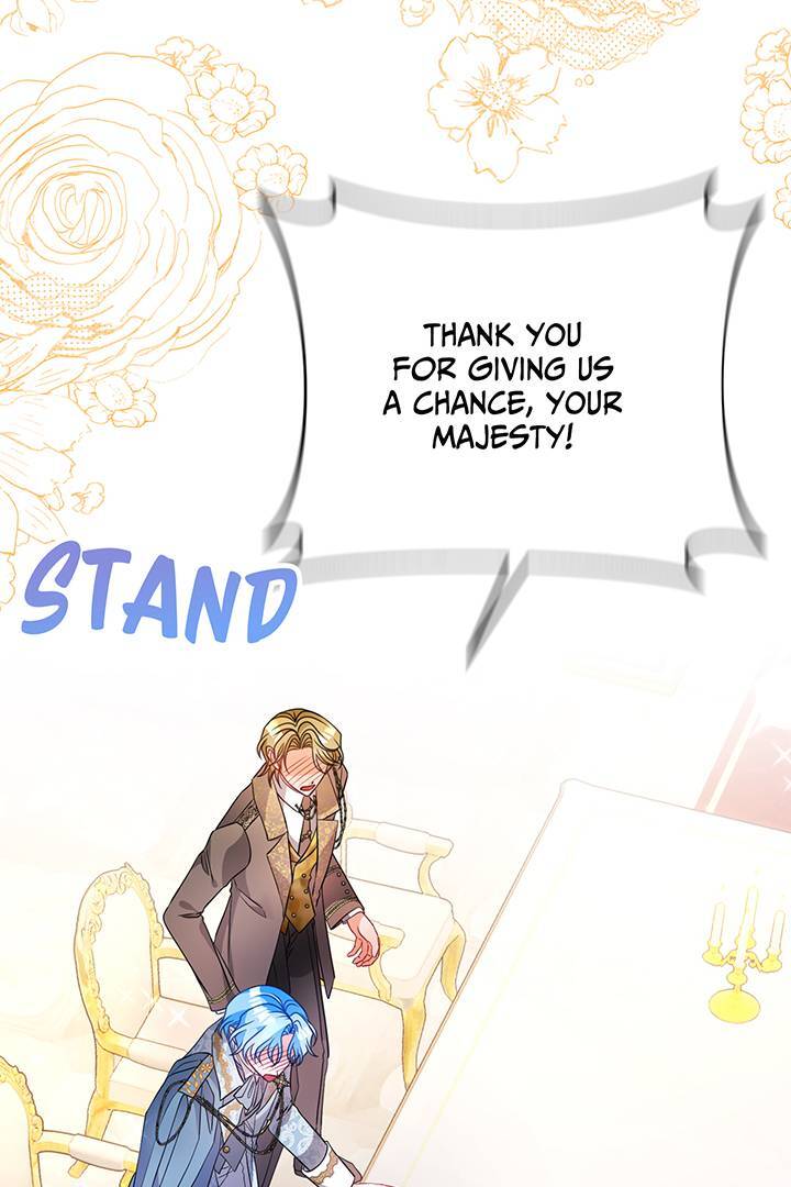 I’m a Doll, but the Tyrant Is Obsessed With Me Chapter 33 - Page 101