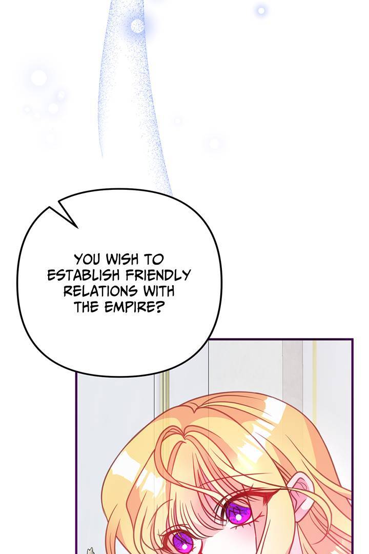 I’m a Doll, but the Tyrant Is Obsessed With Me Chapter 33 - Page 15