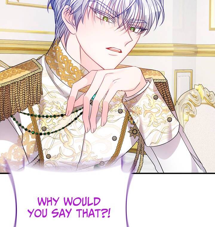 I’m a Doll, but the Tyrant Is Obsessed With Me Chapter 33 - Page 18
