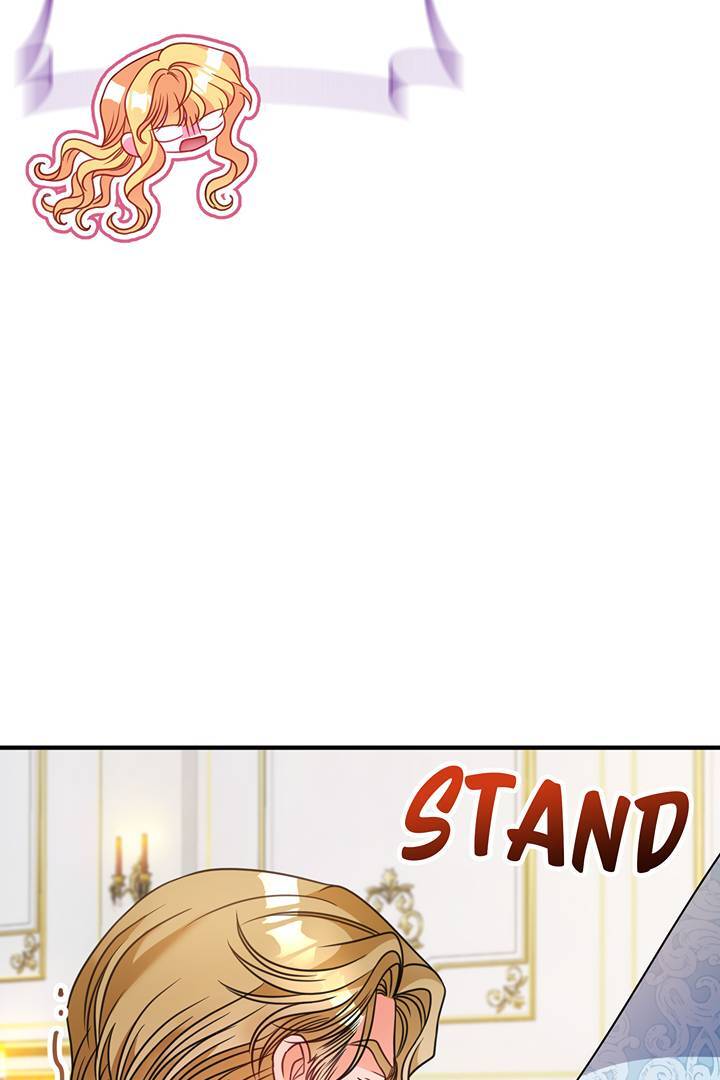 I’m a Doll, but the Tyrant Is Obsessed With Me Chapter 33 - Page 19