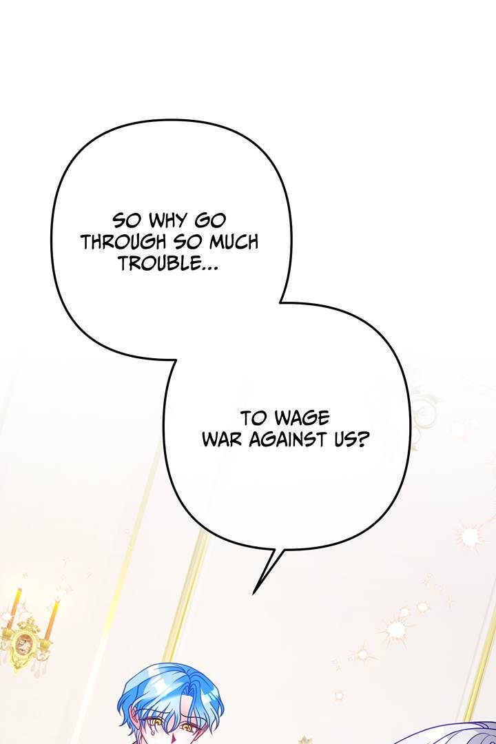 I’m a Doll, but the Tyrant Is Obsessed With Me Chapter 33 - Page 21