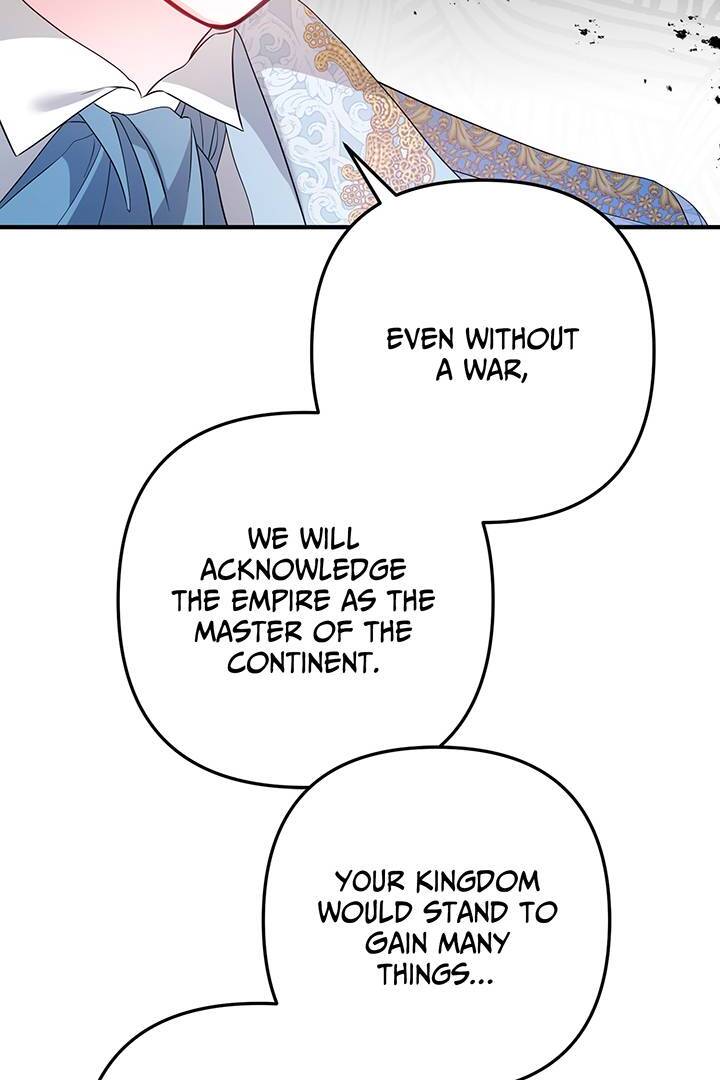 I’m a Doll, but the Tyrant Is Obsessed With Me Chapter 33 - Page 29