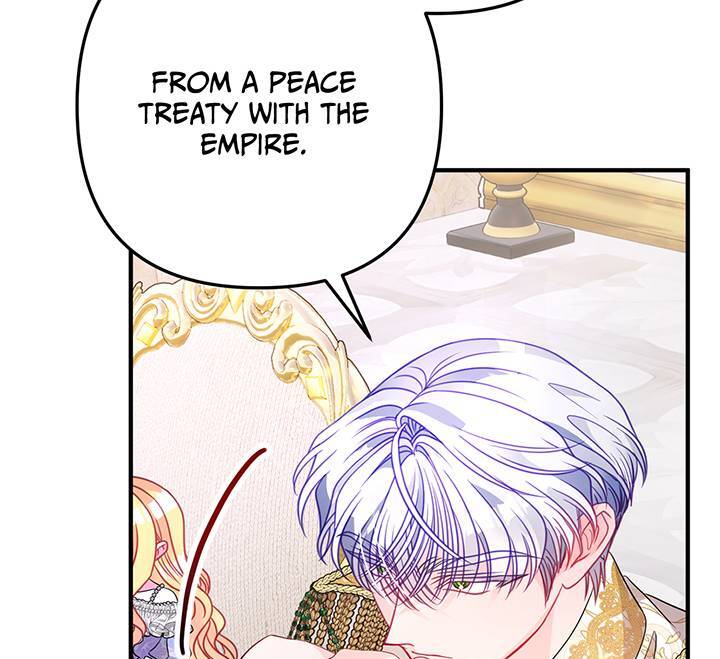 I’m a Doll, but the Tyrant Is Obsessed With Me Chapter 33 - Page 30