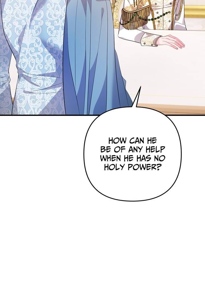 I’m a Doll, but the Tyrant Is Obsessed With Me Chapter 33 - Page 35