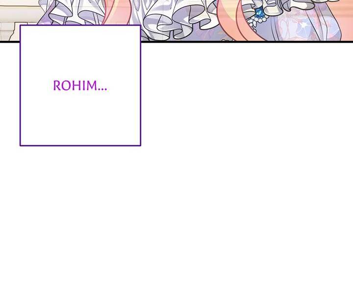 I’m a Doll, but the Tyrant Is Obsessed With Me Chapter 33 - Page 38