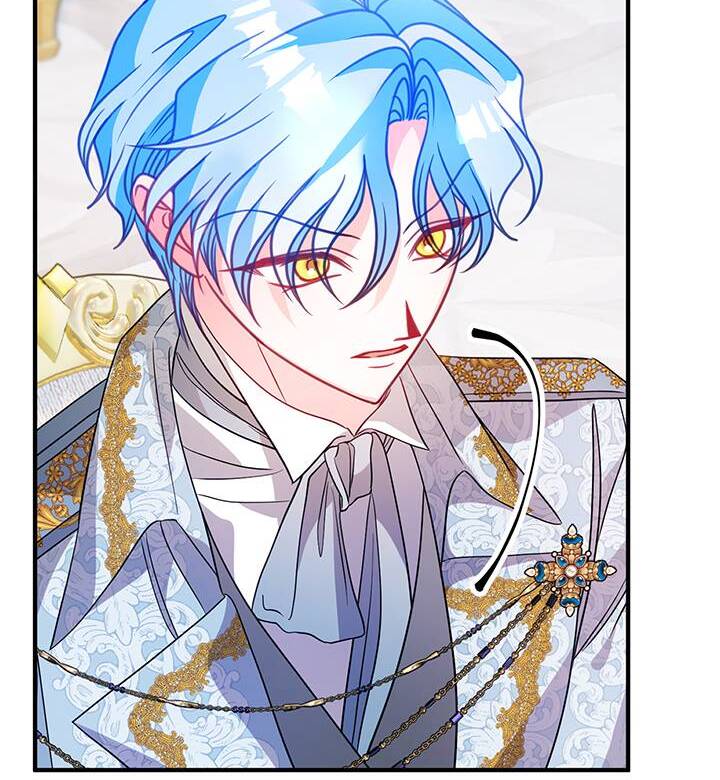 I’m a Doll, but the Tyrant Is Obsessed With Me Chapter 33 - Page 5