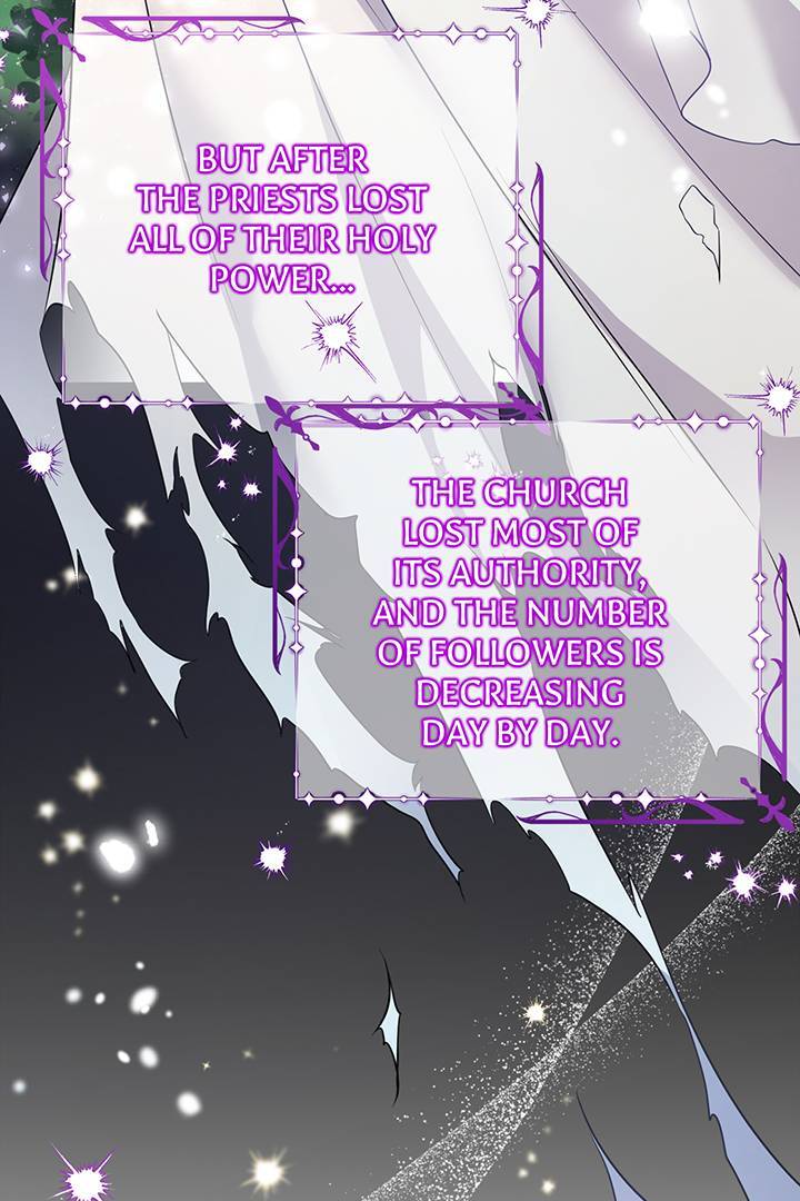 I’m a Doll, but the Tyrant Is Obsessed With Me Chapter 33 - Page 41