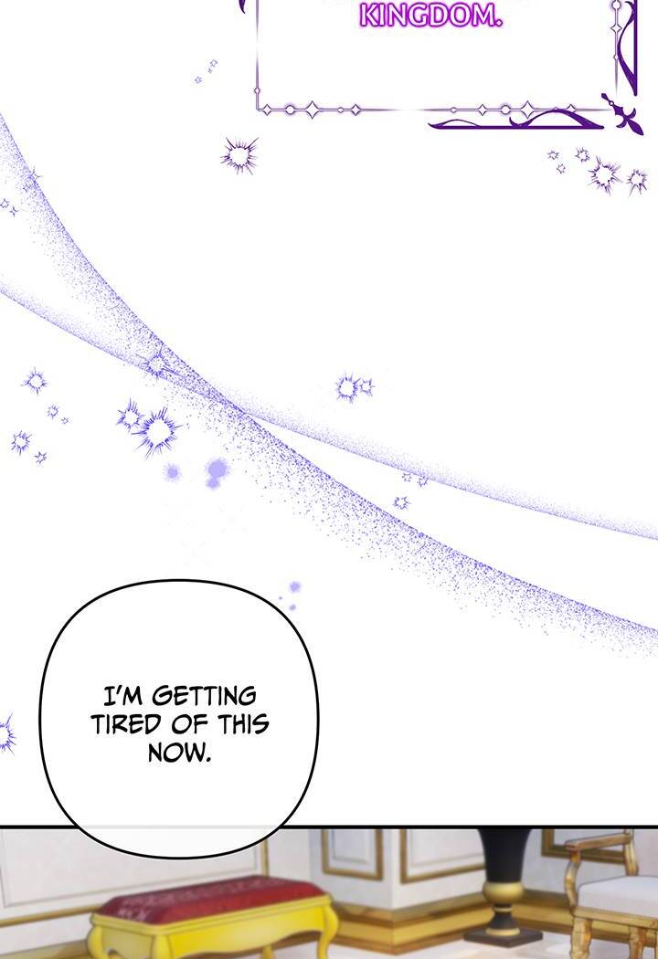I’m a Doll, but the Tyrant Is Obsessed With Me Chapter 33 - Page 44