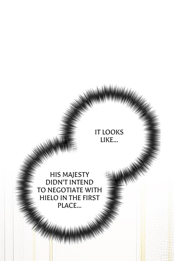I’m a Doll, but the Tyrant Is Obsessed With Me Chapter 33 - Page 47
