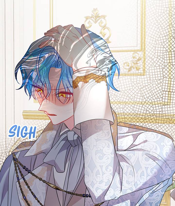 I’m a Doll, but the Tyrant Is Obsessed With Me Chapter 33 - Page 48