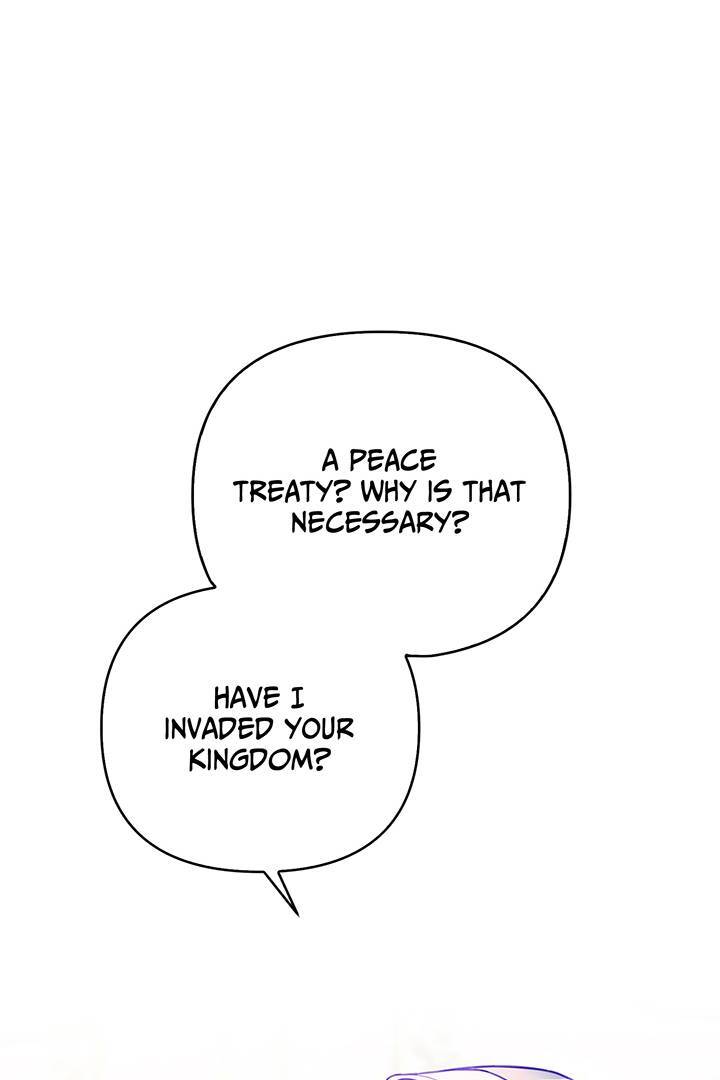 I’m a Doll, but the Tyrant Is Obsessed With Me Chapter 33 - Page 6