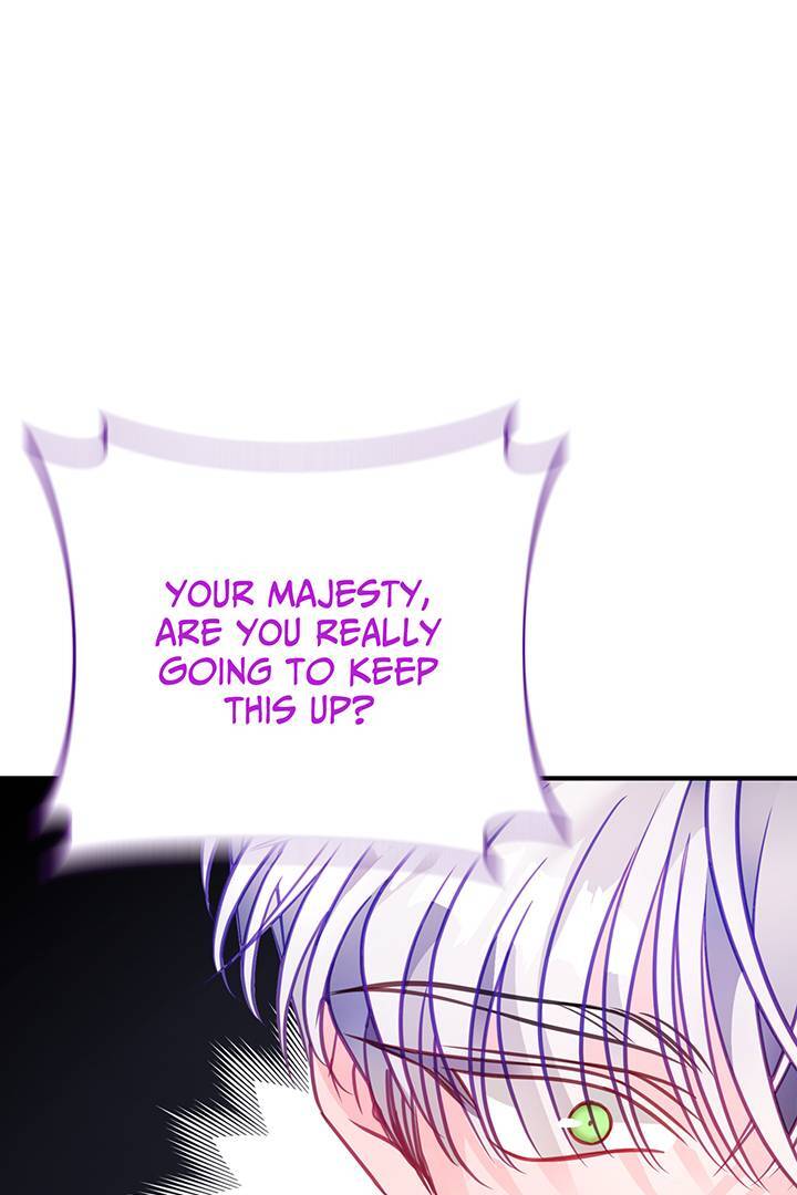 I’m a Doll, but the Tyrant Is Obsessed With Me Chapter 33 - Page 51