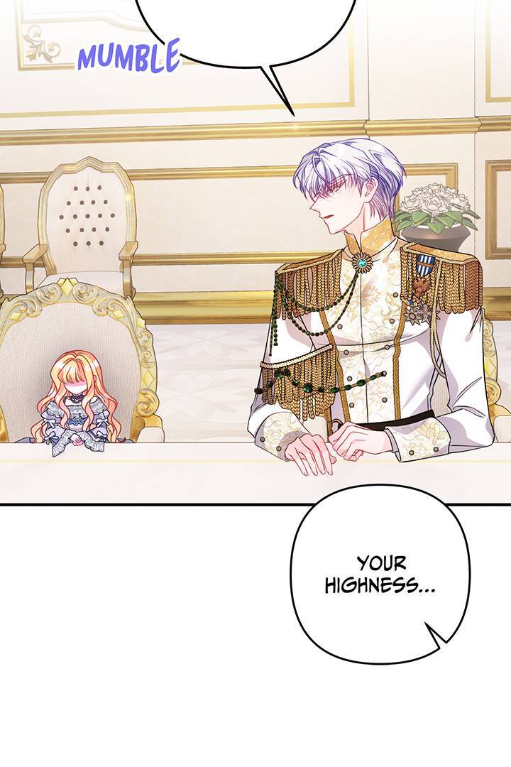 I’m a Doll, but the Tyrant Is Obsessed With Me Chapter 33 - Page 55