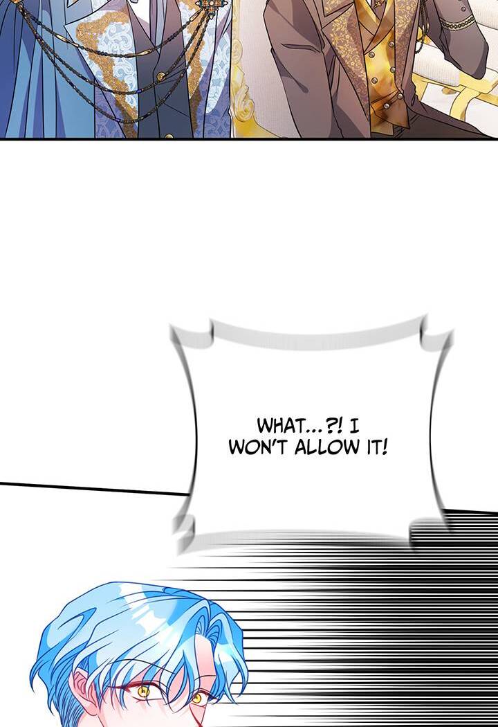 I’m a Doll, but the Tyrant Is Obsessed With Me Chapter 33 - Page 57