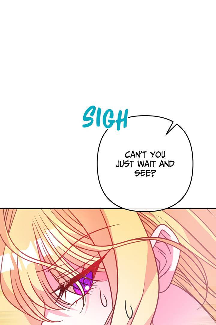 I’m a Doll, but the Tyrant Is Obsessed With Me Chapter 33 - Page 59