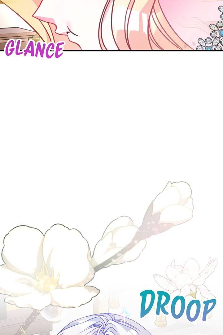 I’m a Doll, but the Tyrant Is Obsessed With Me Chapter 33 - Page 60
